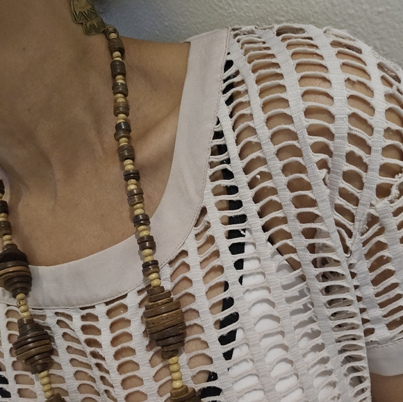 BCBG shirt size xs - Picture 3 of 8